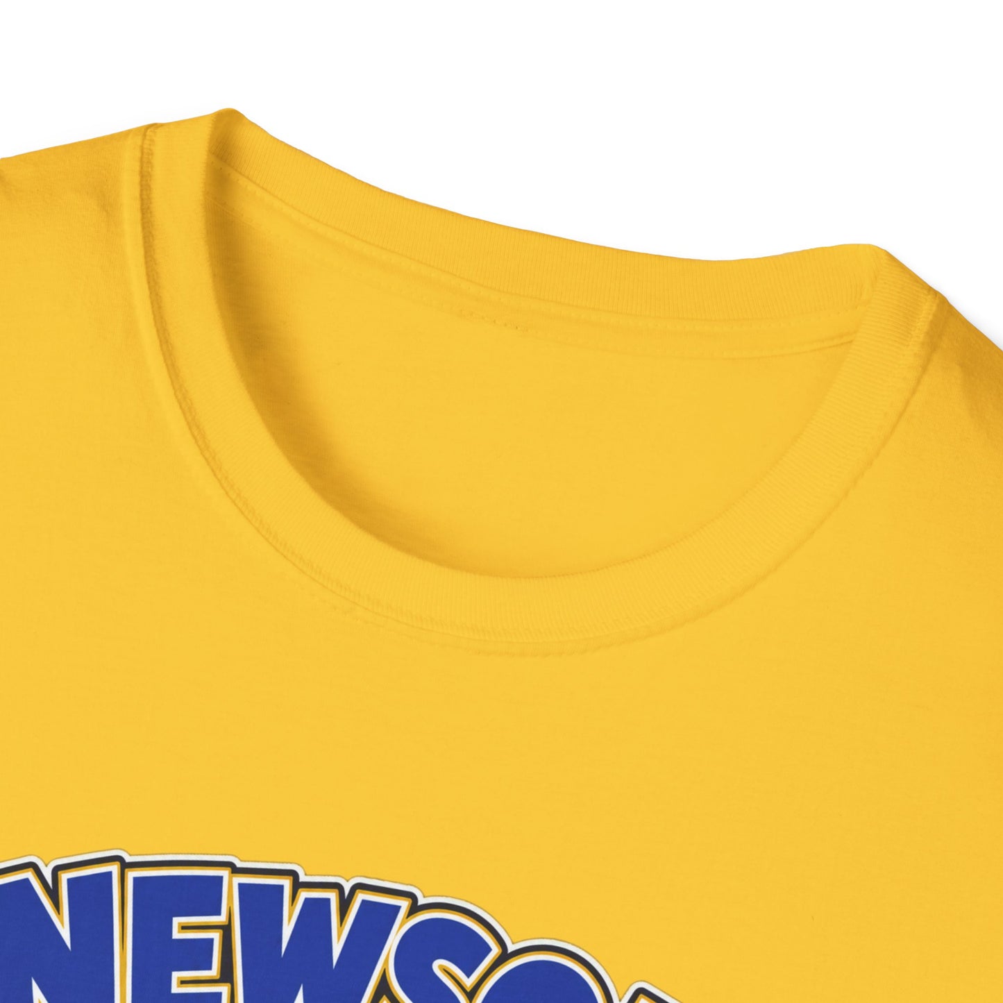 Newsom 2028 For President T-Shirt