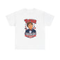 Tucker Carlson For President 2028 T-Shirt