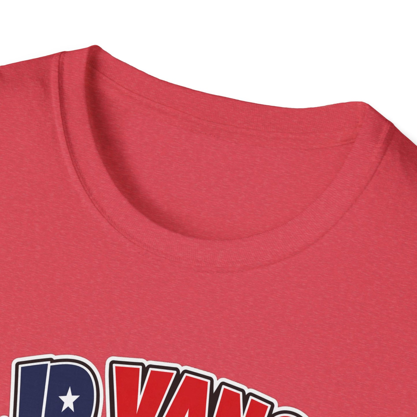 JD Vance 2028 T-Shirt
