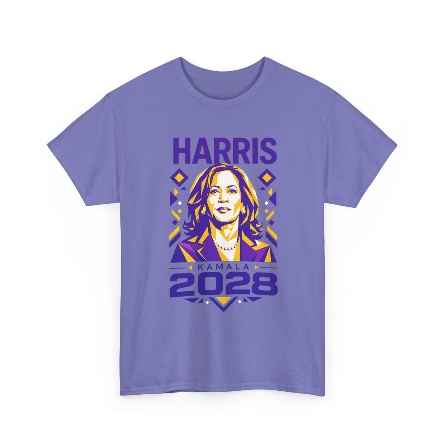 Kamala Harris for President2028 T-Shirt