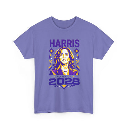 Kamala Harris for President2028 T-Shirt