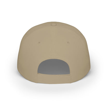Kamala Harris 2028 Low Profile Baseball Hat
