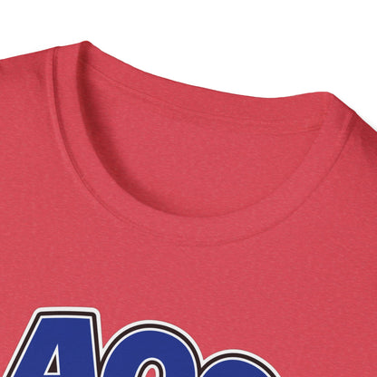 Alexandria Ocasio-Cortez 2028 AOC For President Campaign T-Shirt
