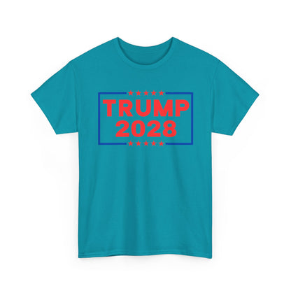 TRUMP 2028 T-Shirt