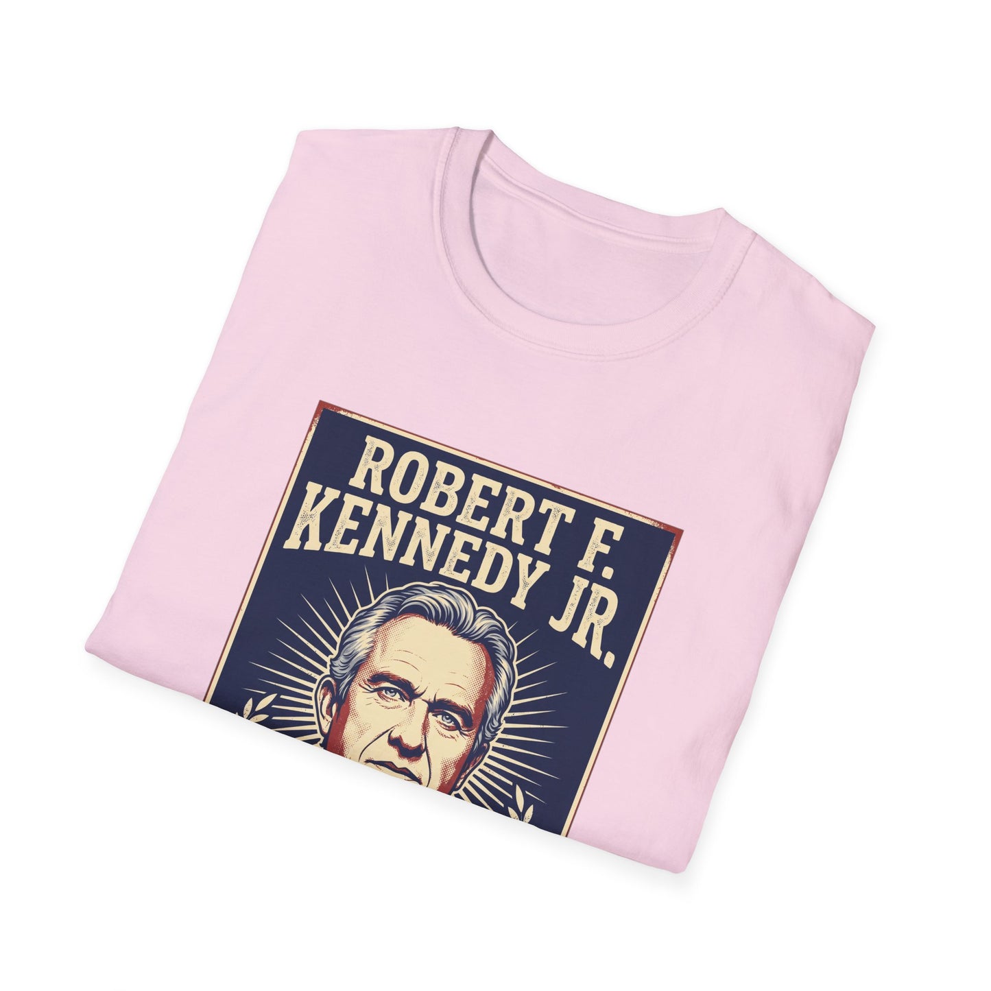 RFK JR Robert Kennedy JR 2028 Presidential T-Shirt