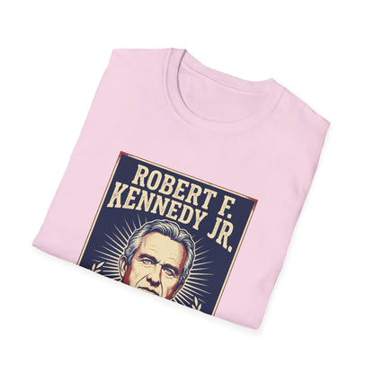 RFK JR Robert Kennedy JR 2028 Presidential T-Shirt
