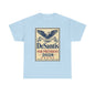DeSantis 2028 Vintage T-Shirt