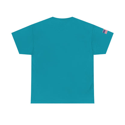 JD Vance 2028 - Make America Great T-Shirt