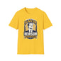 Gavin Newsom 2028 For President T-Shirt