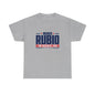 Marco Rubio for President 2028 Campaign T-Shirt