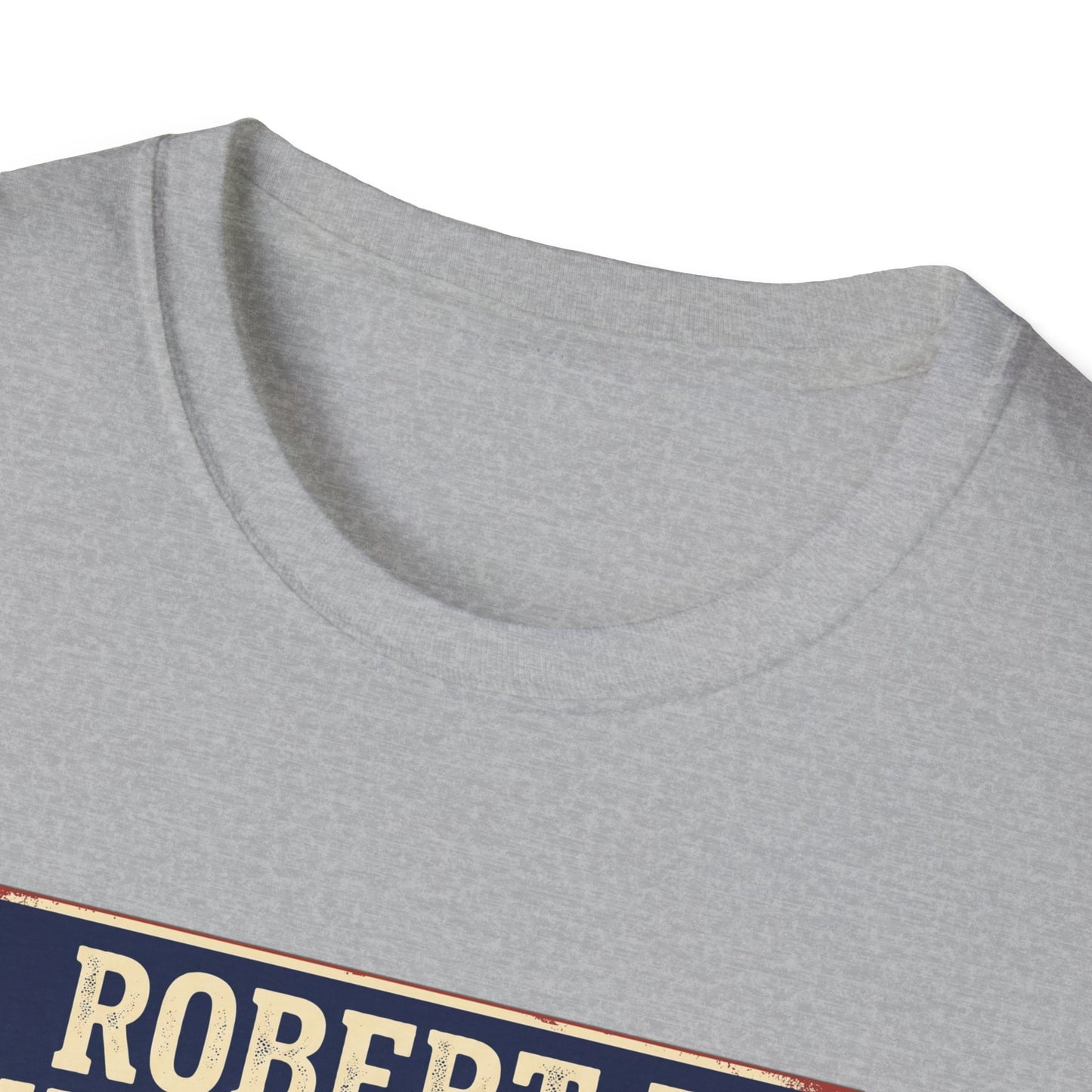 RFK JR Robert Kennedy JR 2028 Presidential T-Shirt