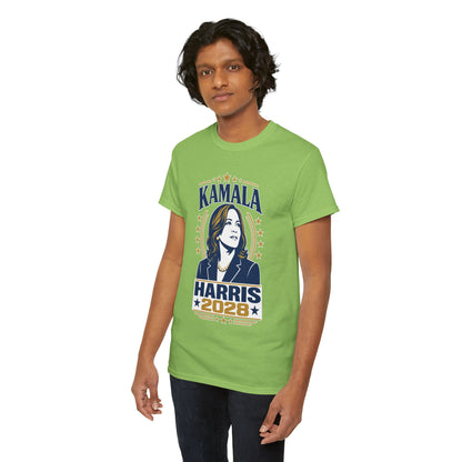 Kamala Harris 2028 T-Shirt