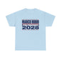 Rubio for President 2028 Campaign T-Shirt
