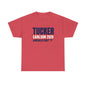 Tucker Carlson 2028 America First T-Shirt