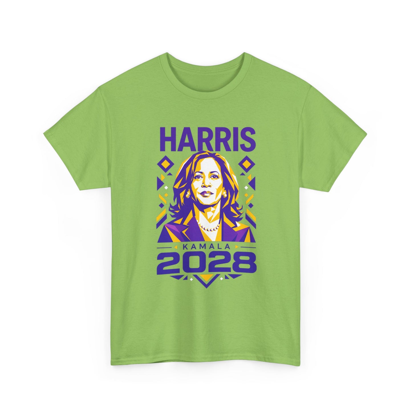Kamala Harris for President2028 T-Shirt