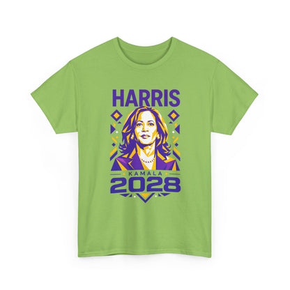 Kamala Harris for President2028 T-Shirt