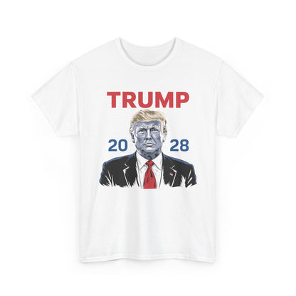 TRUMP Photo 2028 T-Shirt