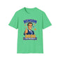 Newsom 2028 For President T-Shirt