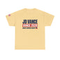 JD Vance 2028 - Make America Great T-Shirt
