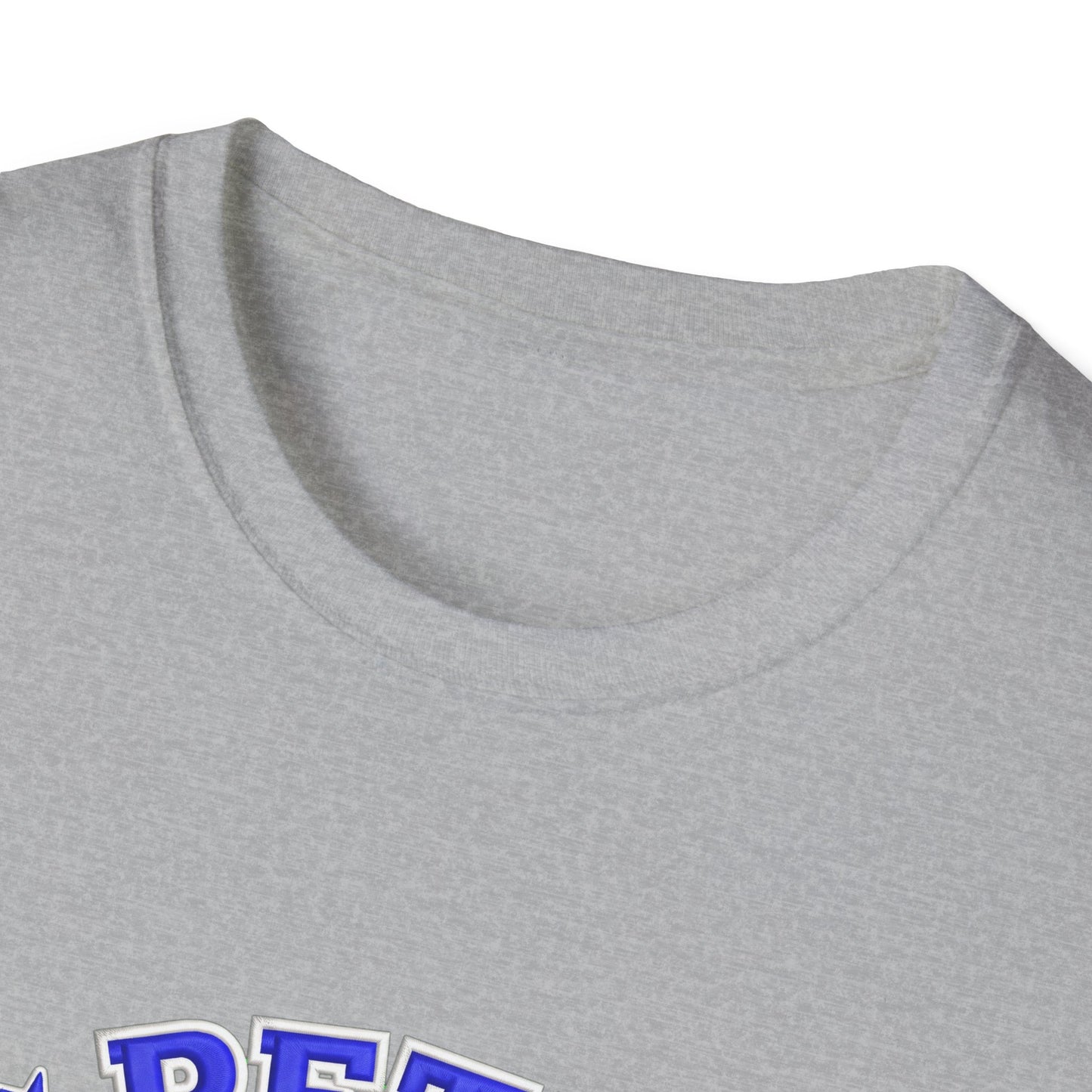 Mayor Pete Buttigieg 2028 T-Shirt