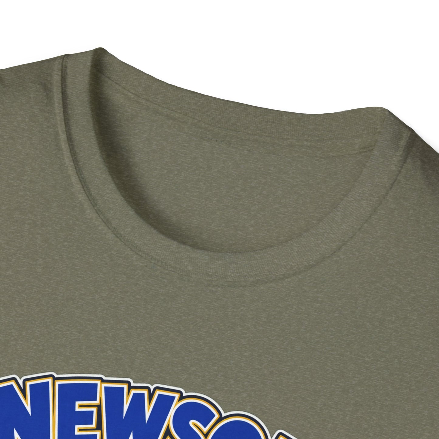 Newsom 2028 For President T-Shirt