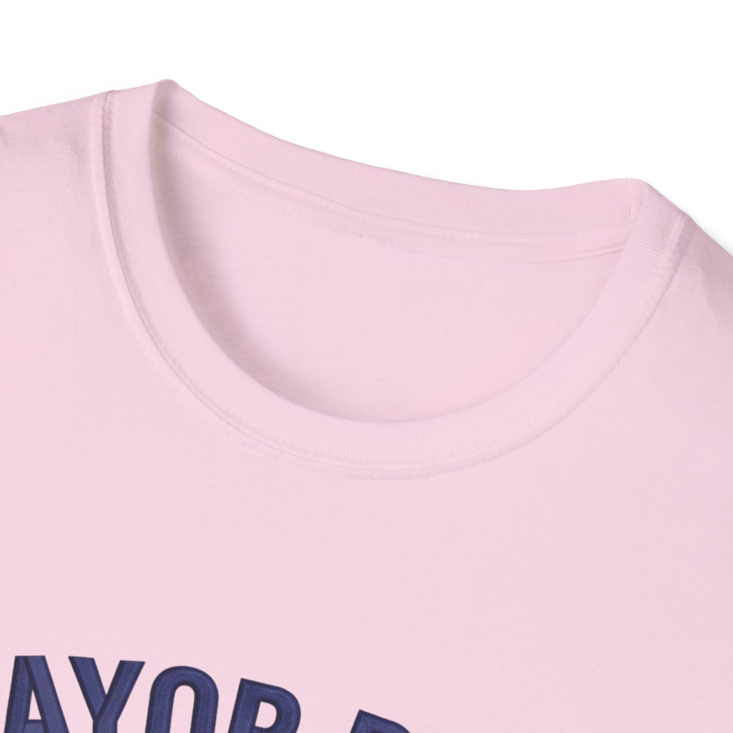 Mayor Pete Buttigieg 2028 for President T-Shirt