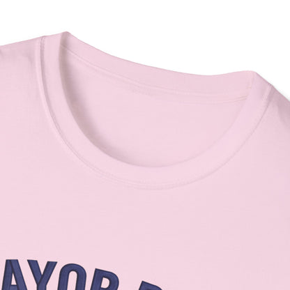 Mayor Pete Buttigieg 2028 for President T-Shirt