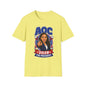 Alexandria Ocasio-Cortez 2028 AOC For President Campaign T-Shirt