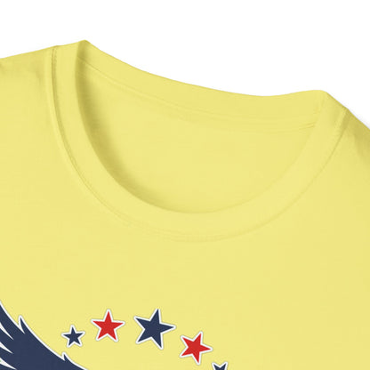 JD Vance 2028 for President T-Shirt