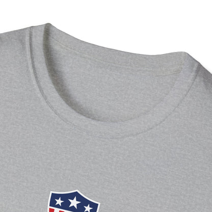 JD Vance for President 2028 T-Shirt