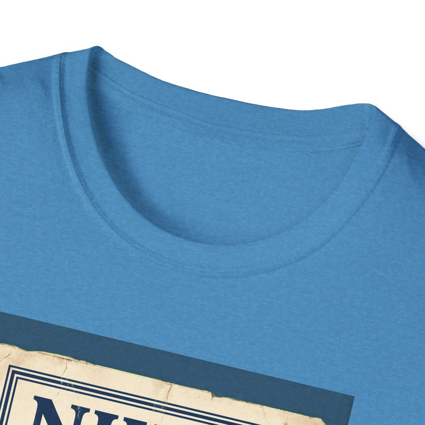 Nikki Haley 2028 For President Vintage T-Shirt
