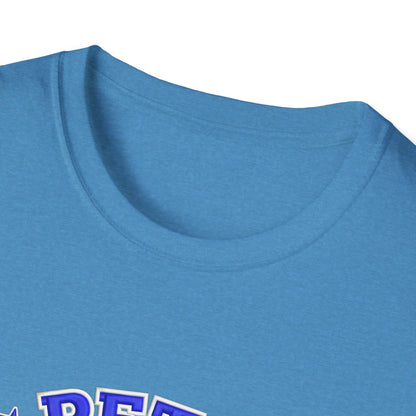 Mayor Pete Buttigieg 2028 T-Shirt