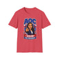 Alexandria Ocasio-Cortez 2028 AOC For President Campaign T-Shirt