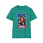 Alexandria Ocasio-Cortez 2028 AOC For President Campaign T-Shirt