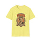 Gavin Newsom 2028 For President Vintage Campaign T-Shirt