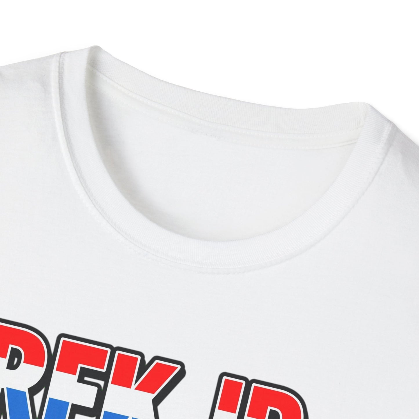 RFK JR Robert Kennedy JR Make America Healthy Again 2028 T-Shirt