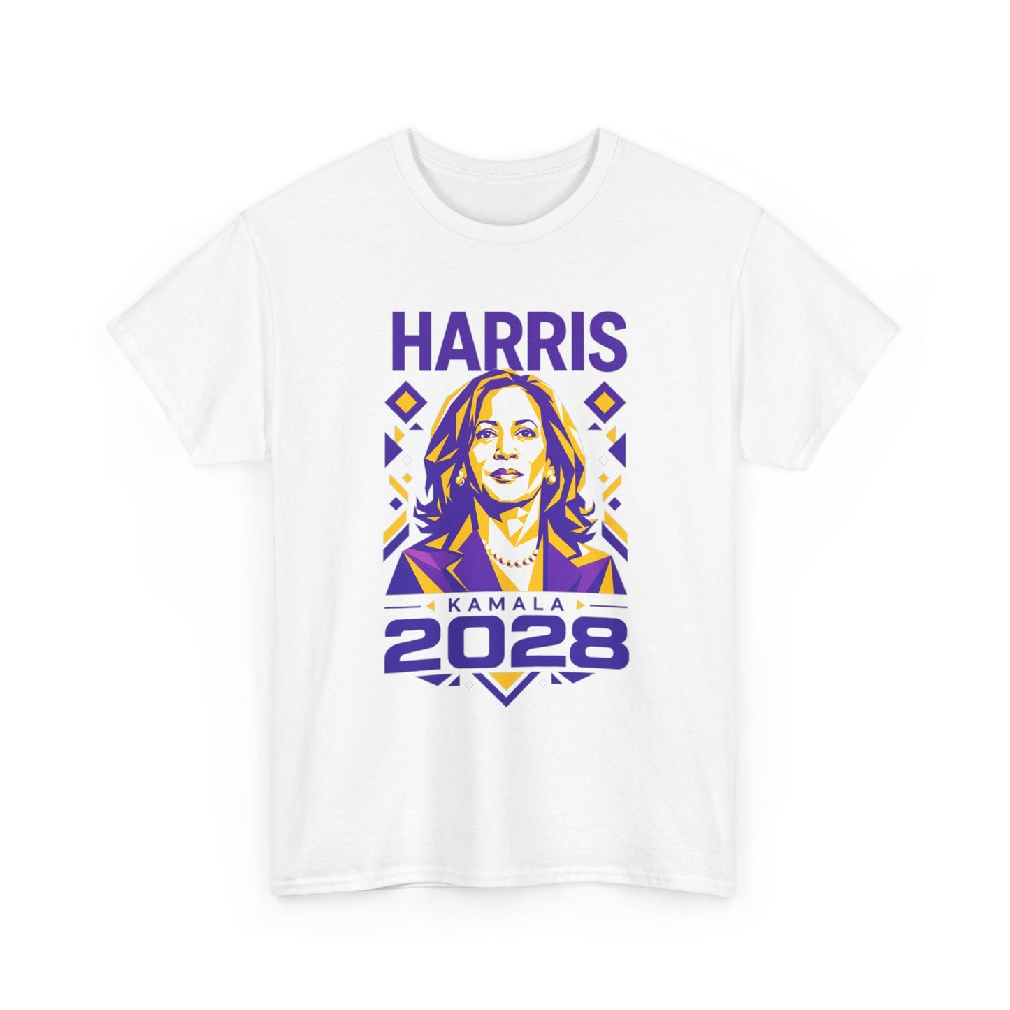 Kamala Harris for President2028 T-Shirt