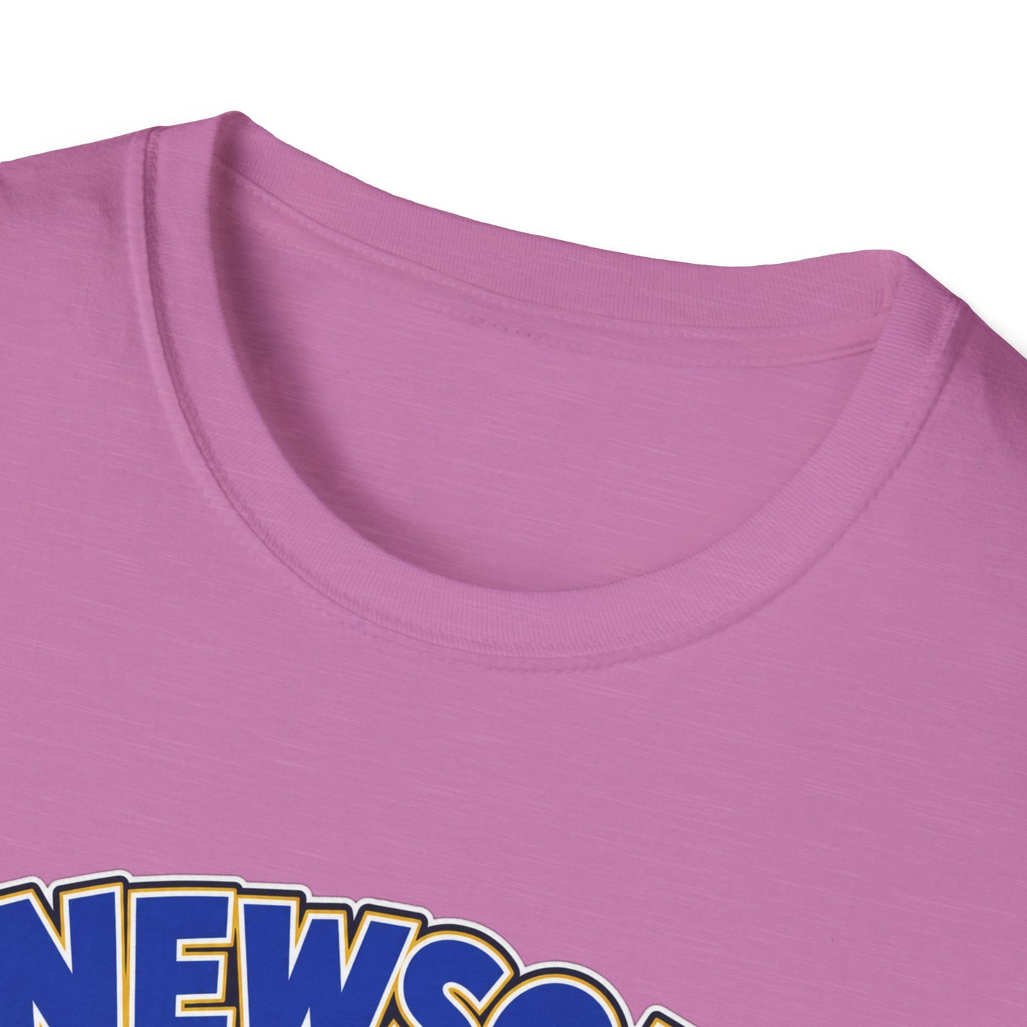 Newsom 2028 For President T-Shirt