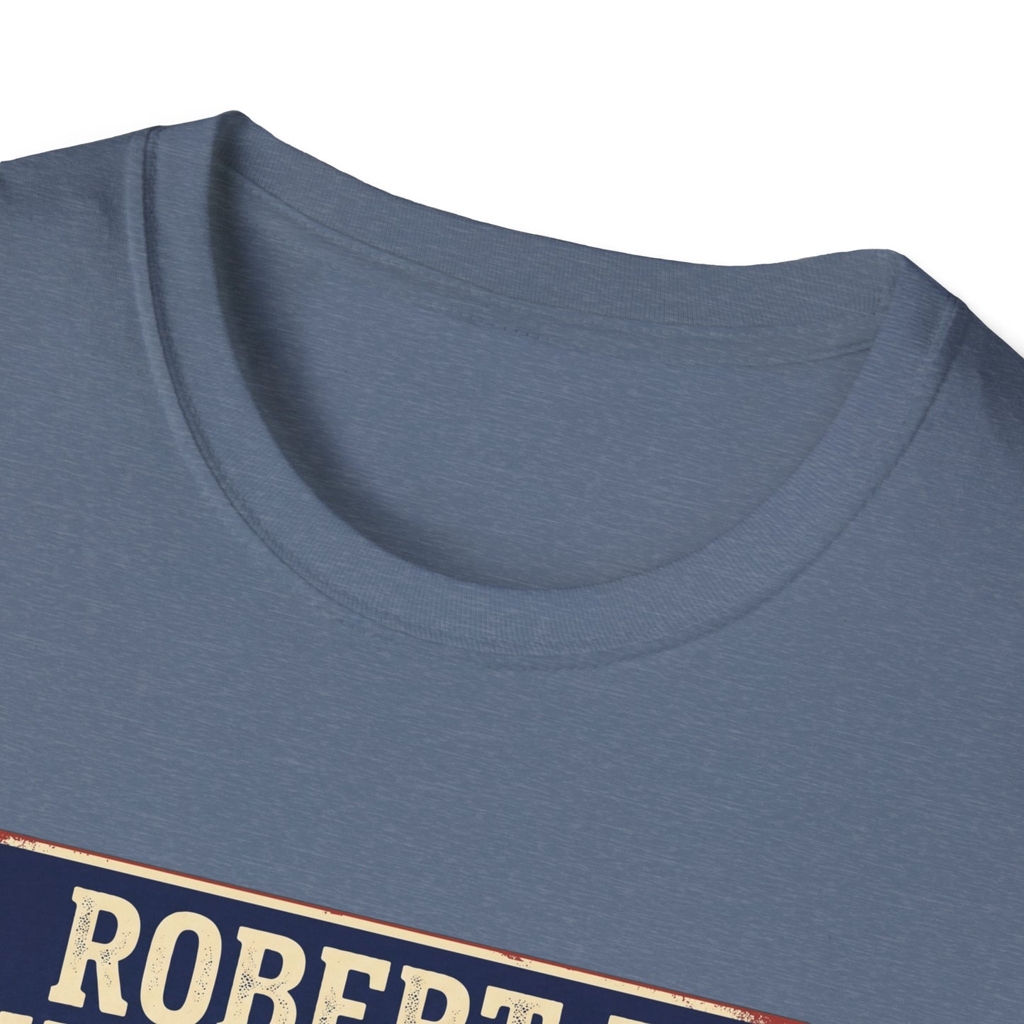 RFK JR Robert Kennedy JR 2028 Presidential T-Shirt