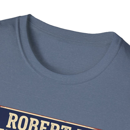 RFK JR Robert Kennedy JR 2028 Presidential T-Shirt