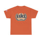 JD Vance 2028 Campaign T-Shirt