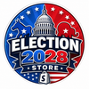 Election 2028 Store - Home