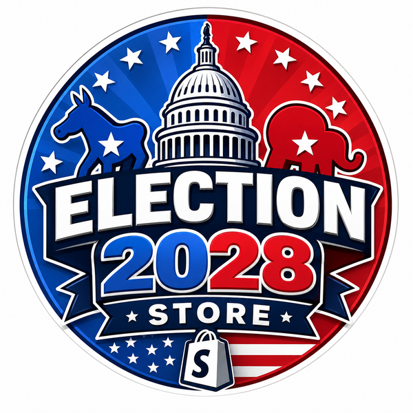Election 2028 Store
